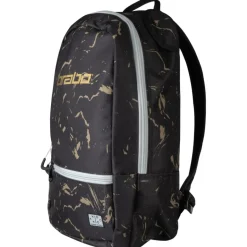 Brabo Hockeytas*Fun hockeytas marble black