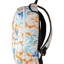 Brabo Hockeytas*Fun hockeytas marble white