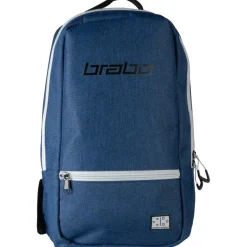 Brabo Hockeytas*Fun hockeytas squares navy