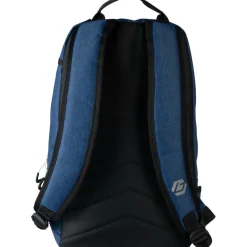 Brabo Hockeytas*Fun hockeytas squares navy