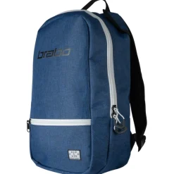 Brabo Hockeytas*Fun hockeytas squares navy