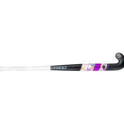 Brabo Hockeystick*G-Force Pure 20 hockeystick junior black purple