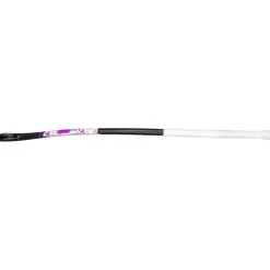 Brabo Hockeystick*G-Force Pure 20 hockeystick junior black purple