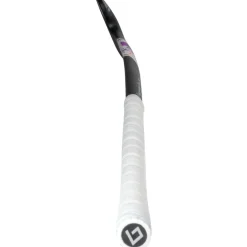 Brabo Hockeystick*G-Force Pure 20 hockeystick junior black purple