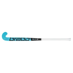 Brabo Hockeystick*G-Force TC-30 Classic Curve hockeystick junior light blue