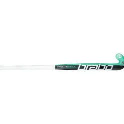 Brabo Hockeystick*G-Force Tribute 50 hockeystick junior black aqua
