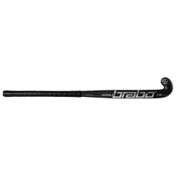 Brabo Hockeystick*Goalie F2 XL hockeystick black silver
