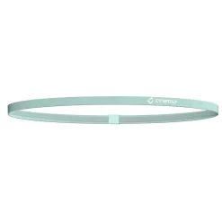 Brabo Hockeykleding*Haarbandje 5 mm mint 3-pack