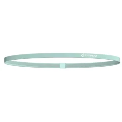 Brabo Hockeykleding*Haarbandje 5 mm mint 3-pack