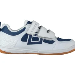 Brabo Hockeyschoenen*Indoor Velcro zaalhockeyschoenen junior force navy