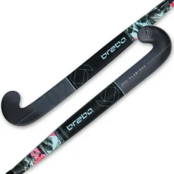 Brabo Hockeystick*IT Cheetah zaalhockeystick junior