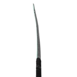 Brabo Hockeystick*IT O'GEEZ Classic Curve zaalhockeystick junior cheetah