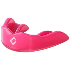 Brabo Hockey Bescherming*Mouthguard Pro gebitsbeschermer pink