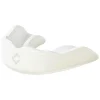 Brabo Hockey Bescherming*Mouthguard Pro gebitsbeschermer junior white