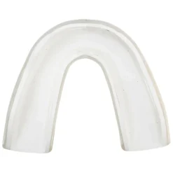 Brabo Hockey Bescherming*Mouthguard Pro gebitsbeschermer junior white