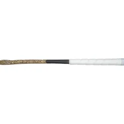 Brabo Hockeystick*O'GEEZ Baby hockeystick junior leopard black - 18 inch