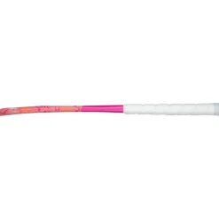 Brabo Hockeystick*O'GEEZ Baby hockeystick junior marble pink - 18 inch