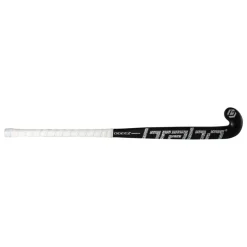 Brabo Hockeystick*O'GEEZ hockeystick junior leopard black white