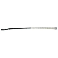 Brabo Hockeystick*O'GEEZ hockeystick junior leopard black white