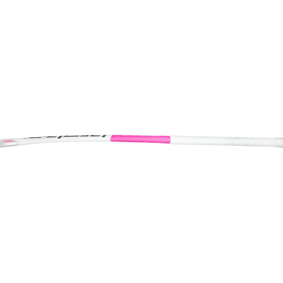 Brabo Hockeystick*O'GEEZ Original hockeystick junior pink white