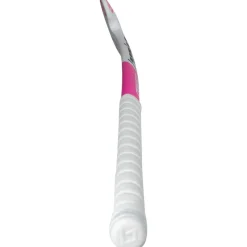 Brabo Hockeystick*O'GEEZ Original hockeystick junior pink white