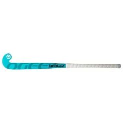 Brabo Hockeystick*O'GEEZ Original hockeystick junior white argentinian blue