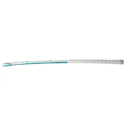 Brabo Hockeystick*O'GEEZ Original hockeystick junior white argentinian blue
