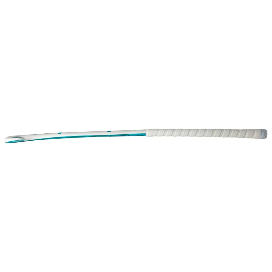 Brabo Hockeystick*O'GEEZ Original hockeystick junior white argentinian blue