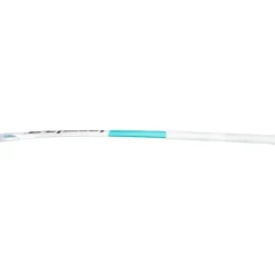 Brabo Hockeystick*O'GEEZ Original hockeystick junior aqua white