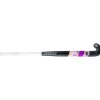 Brabo Hockeystick*Pure 20 Low Bow hockeystick black purple - 36,5 inch