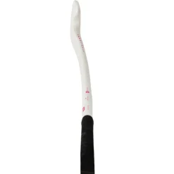 Brabo Hockeystick*Pure Studio G-Force hockeystick junior white pink