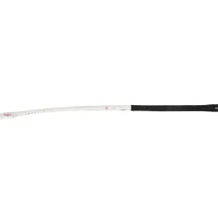 Brabo Hockeystick*Pure Studio G-Force hockeystick junior white pink