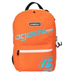 Brabo Hockeytas*Storm hockeytas junior orange blue