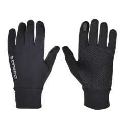 Brabo Hockeykleding*Tech hockeyhandschoenen black