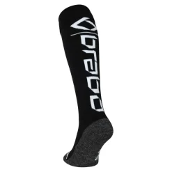 Brabo Hockeykleding*Tech hockeysokken black
