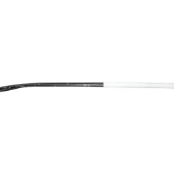 Brabo Hockeystick*Traditional Carbon 90 Extreme Low Bow hockeystick black silver