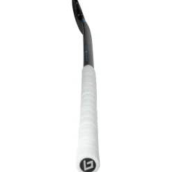 Brabo Hockeystick*Traditional Carbon 70 Extreme Low Bow hockeystick black blue