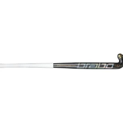 Brabo Hockeystick*Traditional Carbon 100 Extreme Low Bow hockeystick black gold