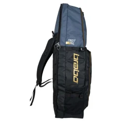 Brabo Hockeytas*Traditional hockeytas stone grey gold