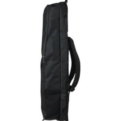 Brabo Hockeytas*Tribute 3 sticks hockeytas black