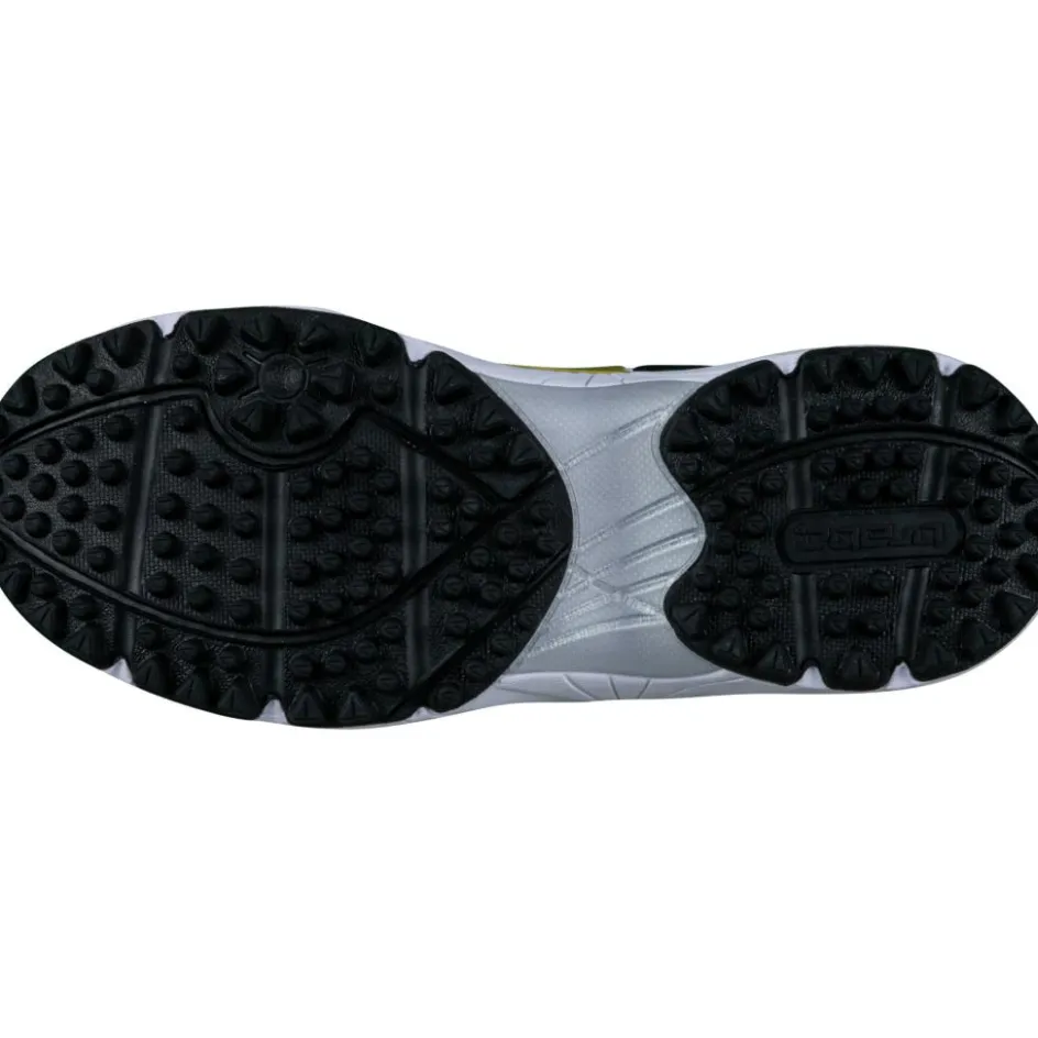 Brabo Hockeyschoenen*Tribute hockeyschoenen junior marble black