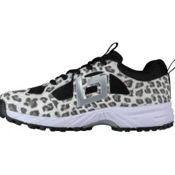 Brabo Hockeyschoenen*Tribute hockeyschoenen junior leopard