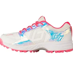 Brabo Hockeyschoenen*Tribute hockeyschoenen junior pink shine