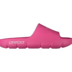 Brabo Hockeyschoenen*Tribute hockeyschoenen junior pink aqua inclusief slippers