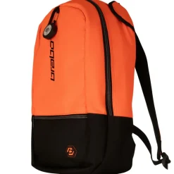 Brabo Hockeytas*Tribute hockeytas junior grey orange