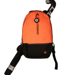 Brabo Hockeytas*Tribute hockeytas junior grey orange