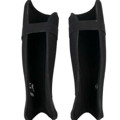 Brabo Hockey Bescherming*Tribute scheenbeschermers black white