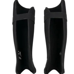 Brabo Hockey Bescherming*Tribute scheenbeschermers black white