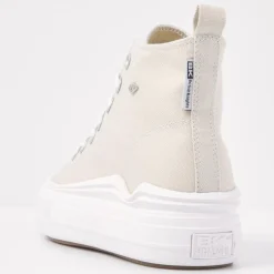 British Knights Schoenen* Kaya Flow Mid schoenen dames beige