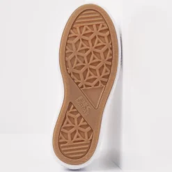 British Knights Schoenen* Kaya Flow Mid schoenen dames beige